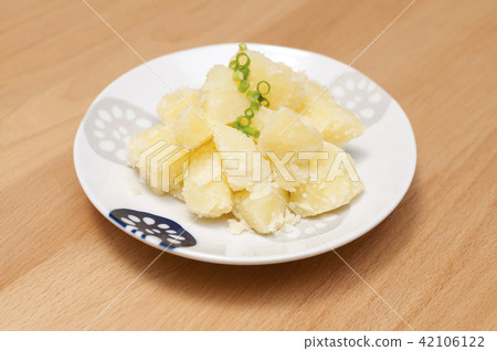 Powdered sweet potato 42106122