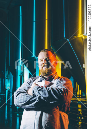 brewery brewer beer factory 42106221