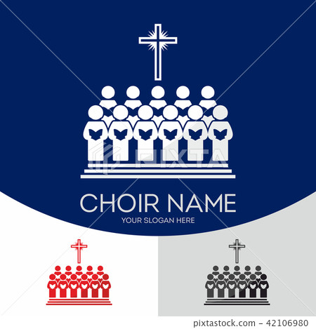 Choir Christian Church. Music Ministry. Worship. Choir Christian Church. Music Ministry. Worship. 42106980