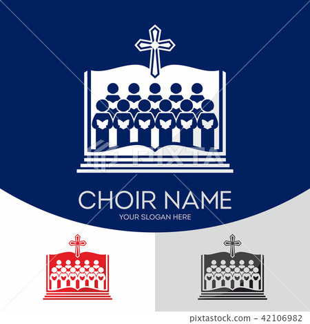Choir Christian Church. Music Ministry. Worship. Choir Christian Church. Music Ministry. Worship. 42106982