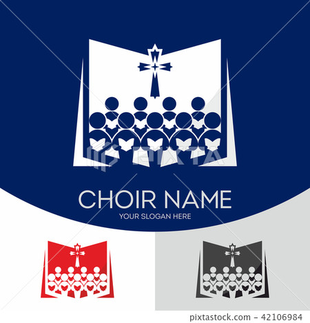 Choir Christian Church. Music Ministry. Worship. Choir Christian Church. Music Ministry. Worship. 42106984