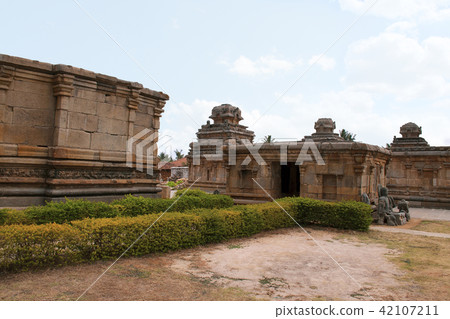 Panchakuta Basadi Kambadahalli, Karnataka Panchakuta Basadi Kambadahalli, Karnataka 42107211