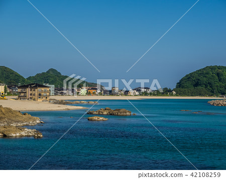 Sanyo Geopark Takeno Coast Sanyo Geopark Takeno Coast 42108259