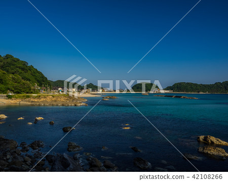 三洋地質公園竹野海岸 三洋地質公園竹野海岸 42108266