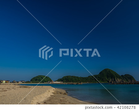 Sanyo Geopark Takeno Coast 42108278