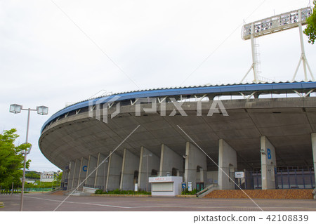 大學紀念競技場/兵庫縣神戶市Suma-ku Greenbank 大學紀念競技場/兵庫縣神戶市Suma-ku Greenbank 42108839