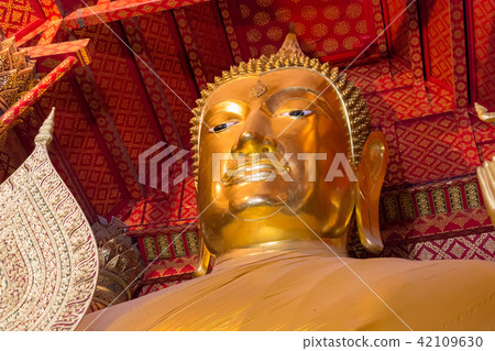 Thailand · Ayutaya · Wat · Panantun · Buddha · Buddhism Thailand · Ayutaya · Wat · Panantun · Buddha · Buddhism 42109630