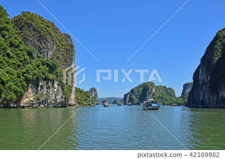 越南，下龍灣 42109982