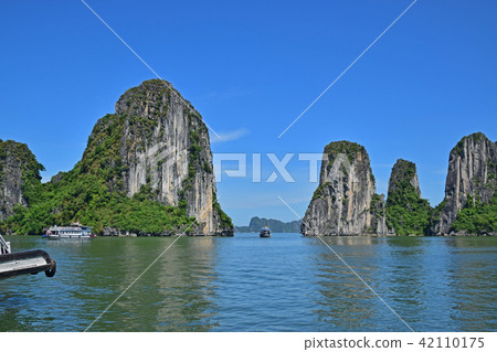 越南,下龍灣 越南,下龍灣 42110175