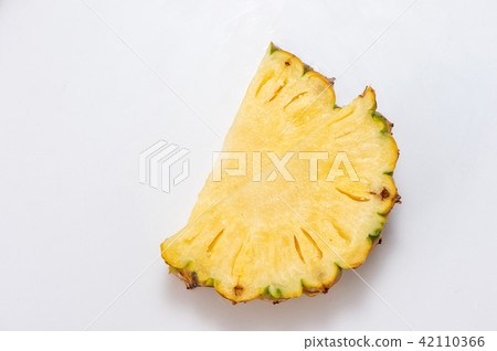 Feng pear heat-fed water fruit white bottom pineapple pineapple 42110366
