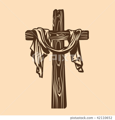 Church logo. Christian symbols. Church logo. Christian symbols. 42110652