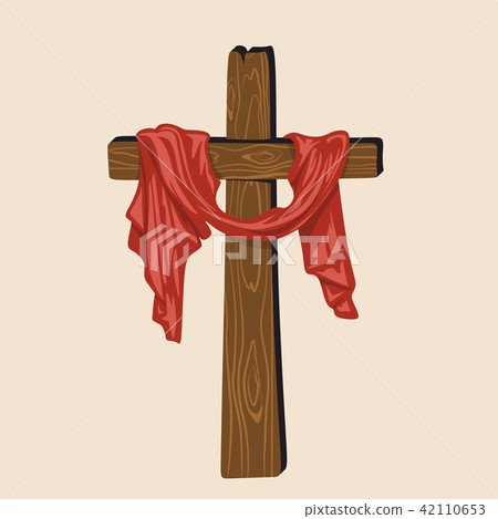 Church logo. Christian symbols. Church logo. Christian symbols. 42110653