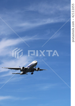 airplane  42111055