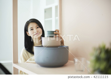 Women, Women, Lifestyle, Everyday, Leisure, Relaxation, Relaxation 42111115