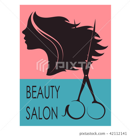 Beauty salon banner Beauty salon banner 42112141