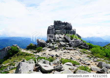 Mt. Kinpeishin 42112305