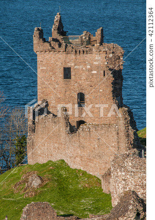 Urquhart Castle 42112364