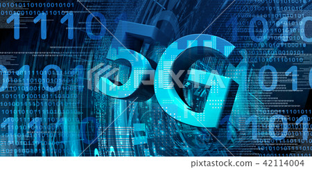 digital, code, technology 42114004
