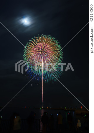 No. 10 fireworks 12 inch shells fireworks display No. 10 fireworks 12 inch shells fireworks display 42114500