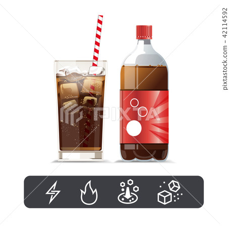 Properties of Soda Beverage. 42114592