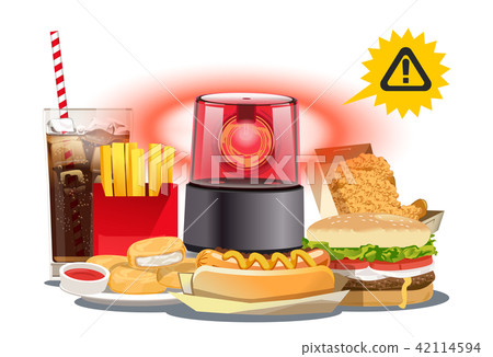Careful consideration about eating foods. 42114594