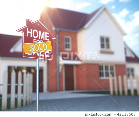 Real Estate Home Business and Finance 42115505