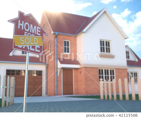 Real Estate Home Business and Finance 42115506