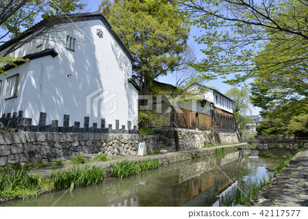 Hachimanbori Hachimanbori 42117577