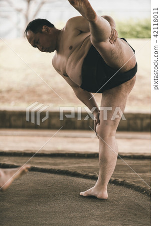 sumo, sumo wrestling, japanese culture 42118011