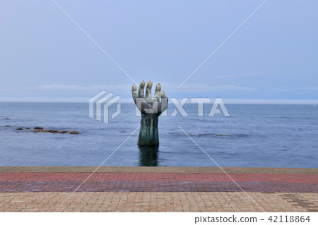 共同成長的手,Homi Cape,Pohang,Gyeongbuk 共同成長的手,Homi Cape,Pohang,Gyeongbuk 42118864