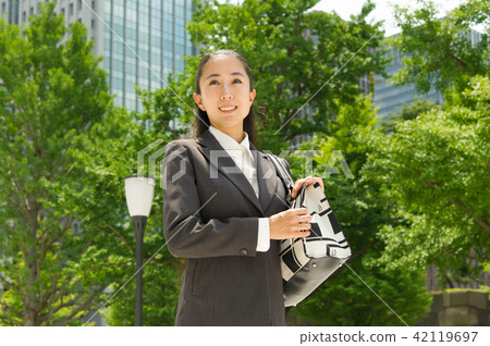 女商人 女商人 42119697