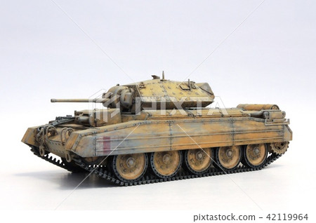 Crusader's Plastic model Crusader's Plastic model 42119964