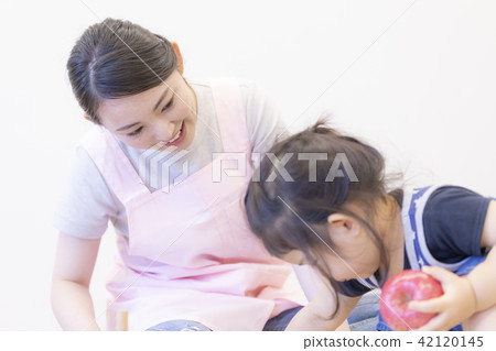 Nursery school childcare center Nursery school childcare center 42120145