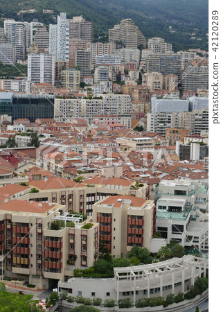 摩納哥摩納哥城市公國 42120289