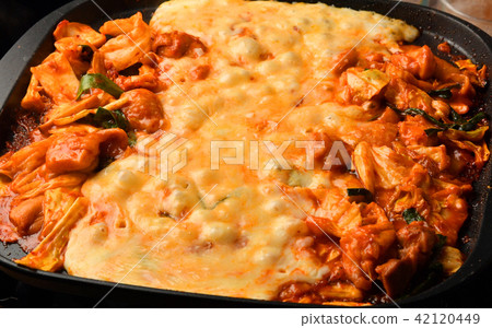 Cheese Taccarbie Izakaya 42120449