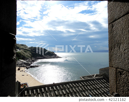 霞田台灣魏扎貝斯里布村,魏莊地中海名,副海賊,兩層門窗出海。 霞田台灣魏扎貝斯里布村,魏莊地中海名,副海賊,兩層門窗出海。 42121182