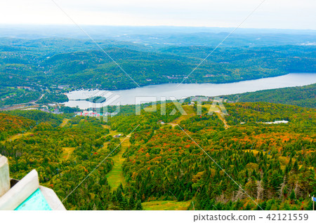 Laurentian Plateau 42121559