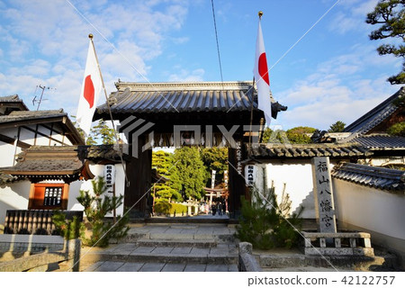 廣島縣福山八幡宮 廣島縣福山八幡宮 42122757