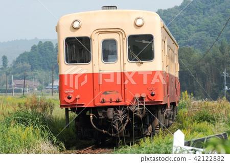 Satoyama的柴油車 42122882