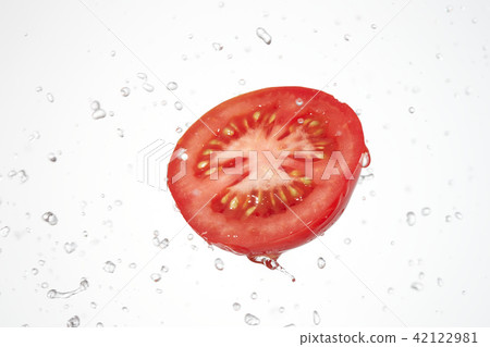 Tomato Sizzle feeling Tomato Sizzle feeling 42122981