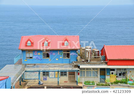 鼻頭國小 鼻頭角 台灣 校園 國小 新北市 Bitou Elementary School 鼻頭國小 鼻頭角 台灣 校園 國小 新北市 Bitou Elementary School 42123309