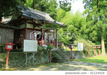 大宮神社，是Kimigayo的誕生地 42124428