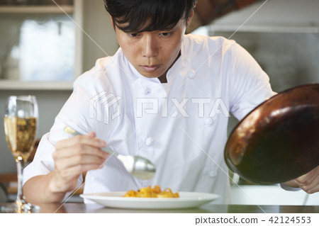 chef  42124553