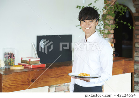 Waiter 42124554