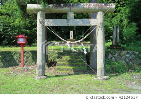 大宮神社，是Kimigayo的誕生地 42124617