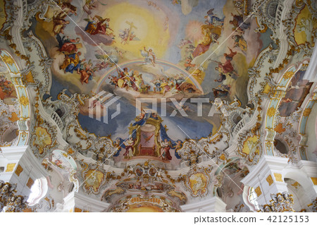 Wieskirche Wieskirche 42125153