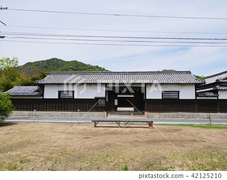 香川主島鹽和屠宰工地遺址 香川主島鹽和屠宰工地遺址 42125210