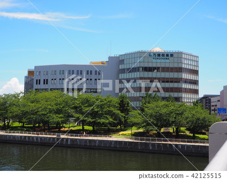 Yokohama Minato Mirai Manyo folk music division 42125515