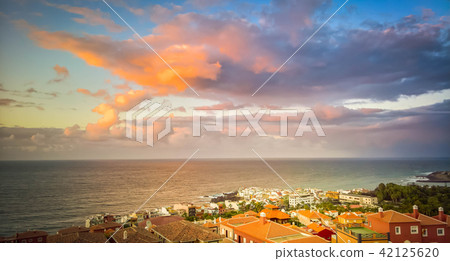 Puerto de la Cruz, Tenerife Puerto de la Cruz, Tenerife 42125620