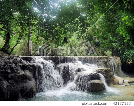 laos, luang prabang, world heritage 42127133